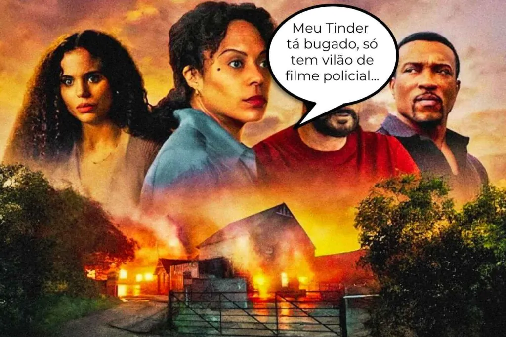 Que Falta Você Me Faz: Josh e Kat reatam? Que Falta Você Me Faz Final Explicado para a Revista de Entretenimento Blog da Monique