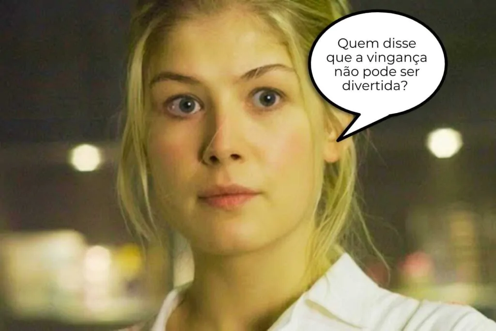 Sede de Vingança: O que Miranda fez? Sede de Vingança Final Explicado para a Revista de Entretenimento Blog da Monique