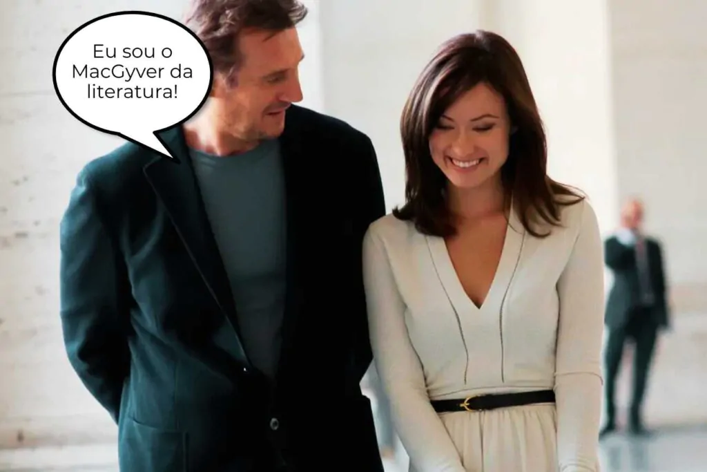 Terceira Pessoa: Entenda o final Terceira Pessoa Final Explicado para a Revista de Entretenimento Blog da Monique