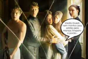 Revista de Entretenimento Blog da Monique O Segredo de Marrowbone Final Explicado