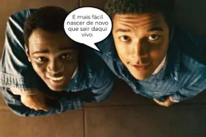 Revista de Entretenimento Blog da Monique O Reformatório Nickel Final Explicado para a Revista de Entretenimento Blog da Monique