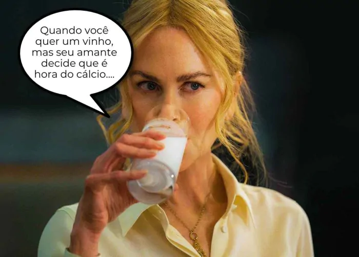 Revista de Entretenimento Blog da Monique Babygirl Final Explicado para a Revista de Entretenimento Blog da Monique