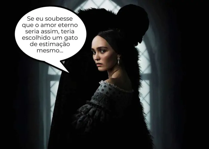 Revista de Entretenimento Blog da Monique Nosferatu Final Explicado para a Revista de Entretenimento Blog da Monique