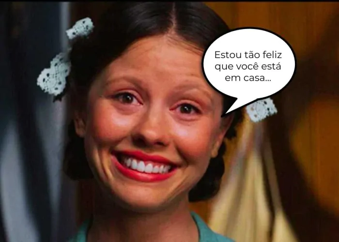 Revista de Entretenimento Blog da Monique Pearl Final Explicado para a Revista de Entretenimento Blog da Monique